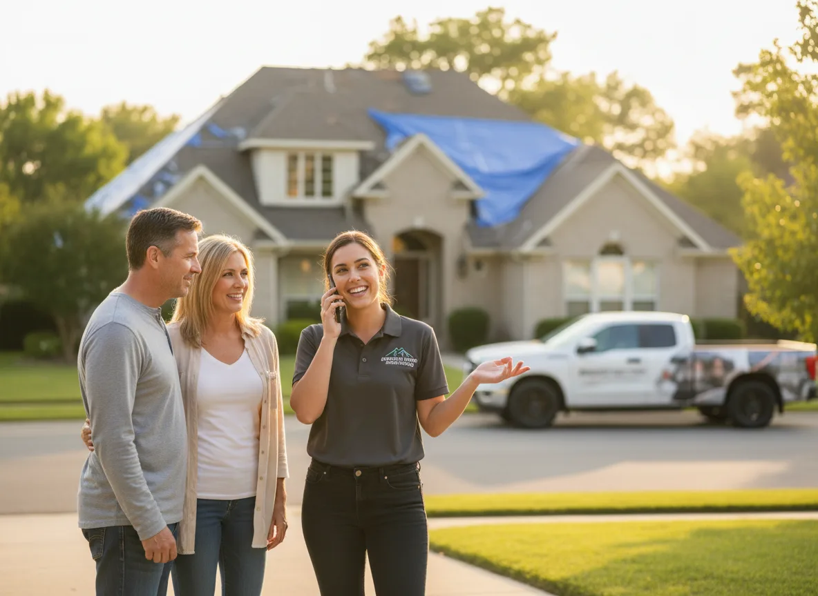 Emergency Roof Repair Roxie, MS FAQs